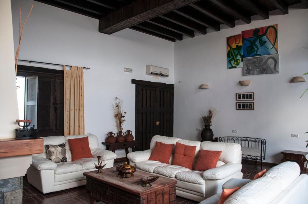 Photo of Livingroom in Gafares