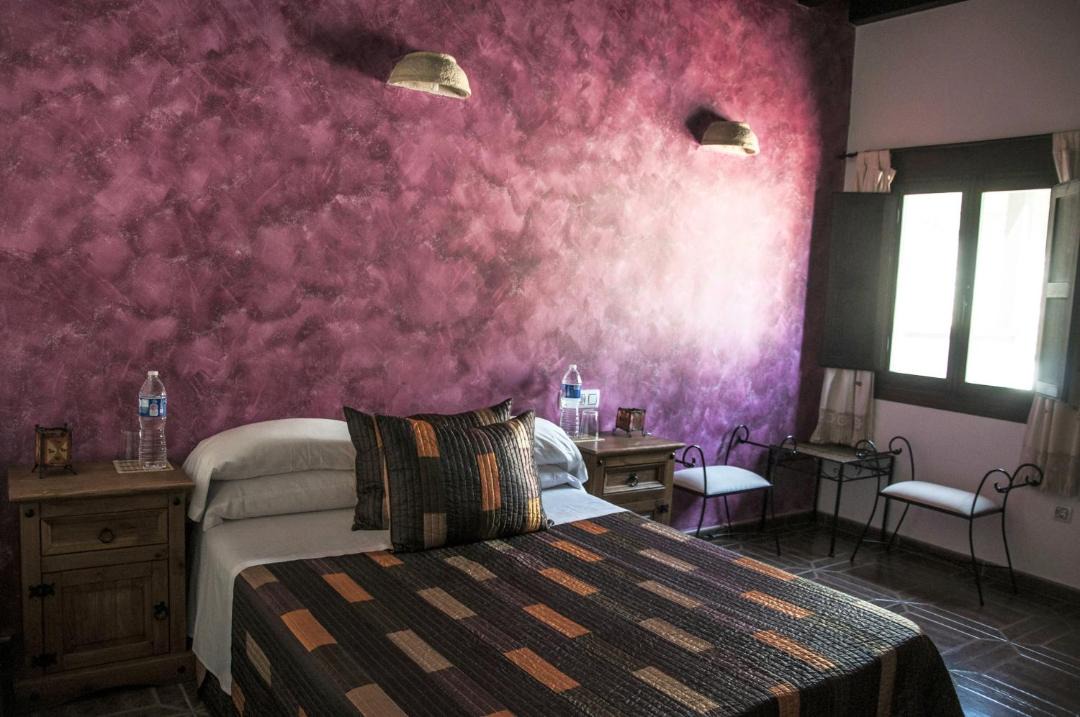Photo of Bedroom in Gafares