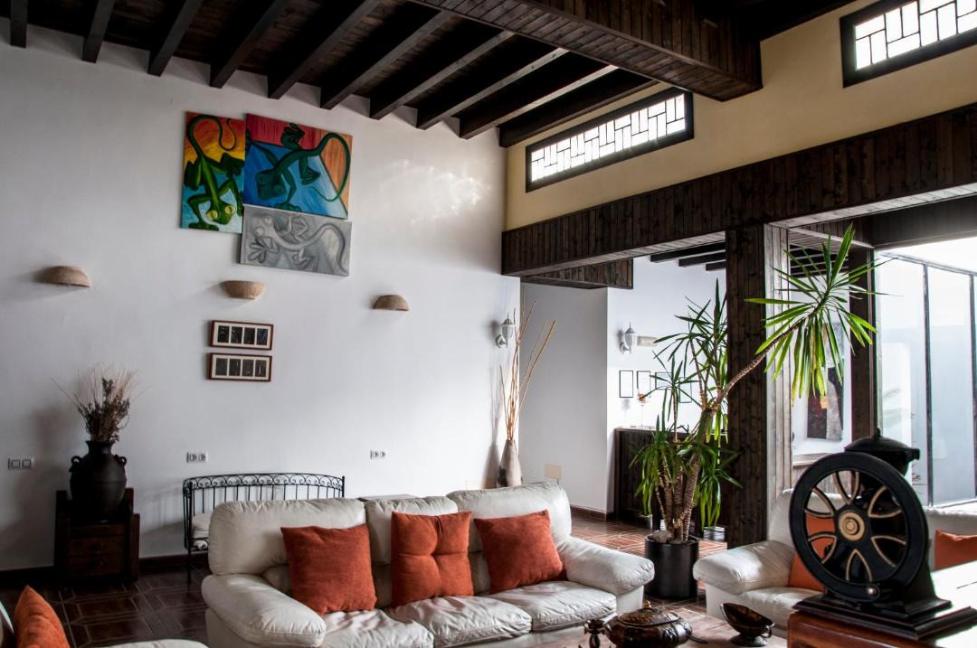 Photo of Livingroom in Gafares
