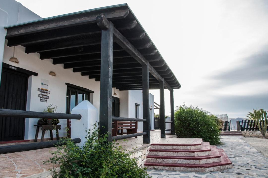 Photo of Buildings in Gafares
