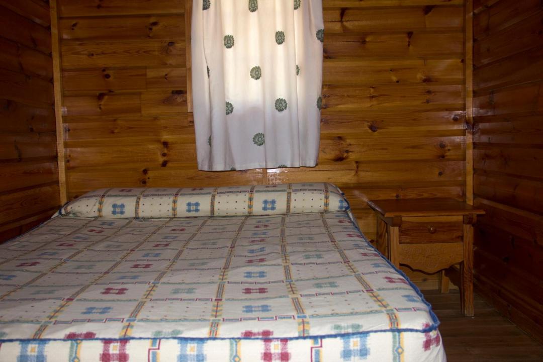 Photo of Bedroom in Moratalla