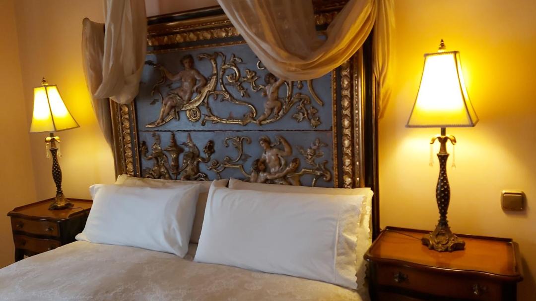 Photo of Bedroom in Old Town