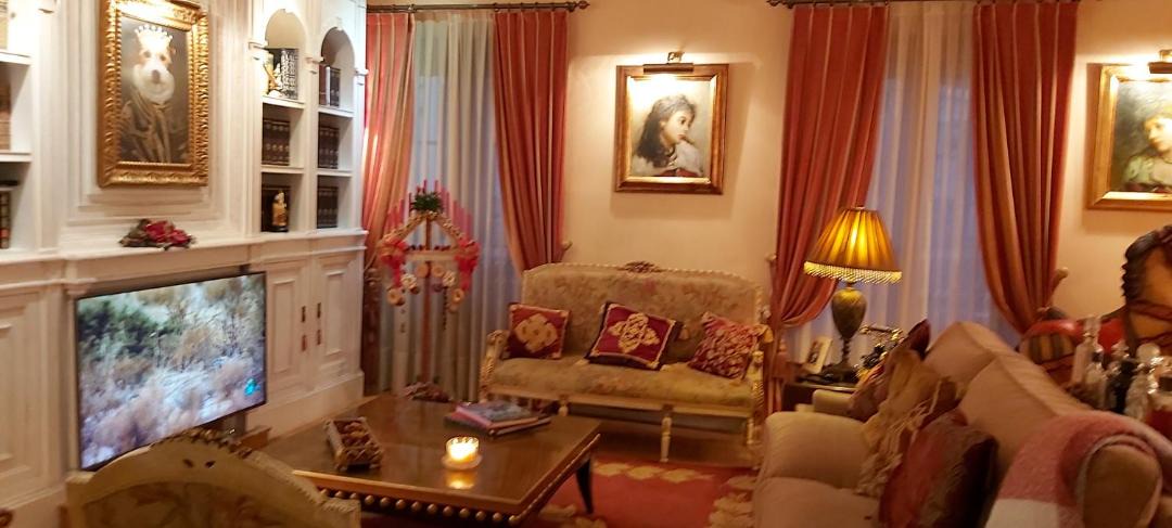 Photo of Livingroom in Old Town