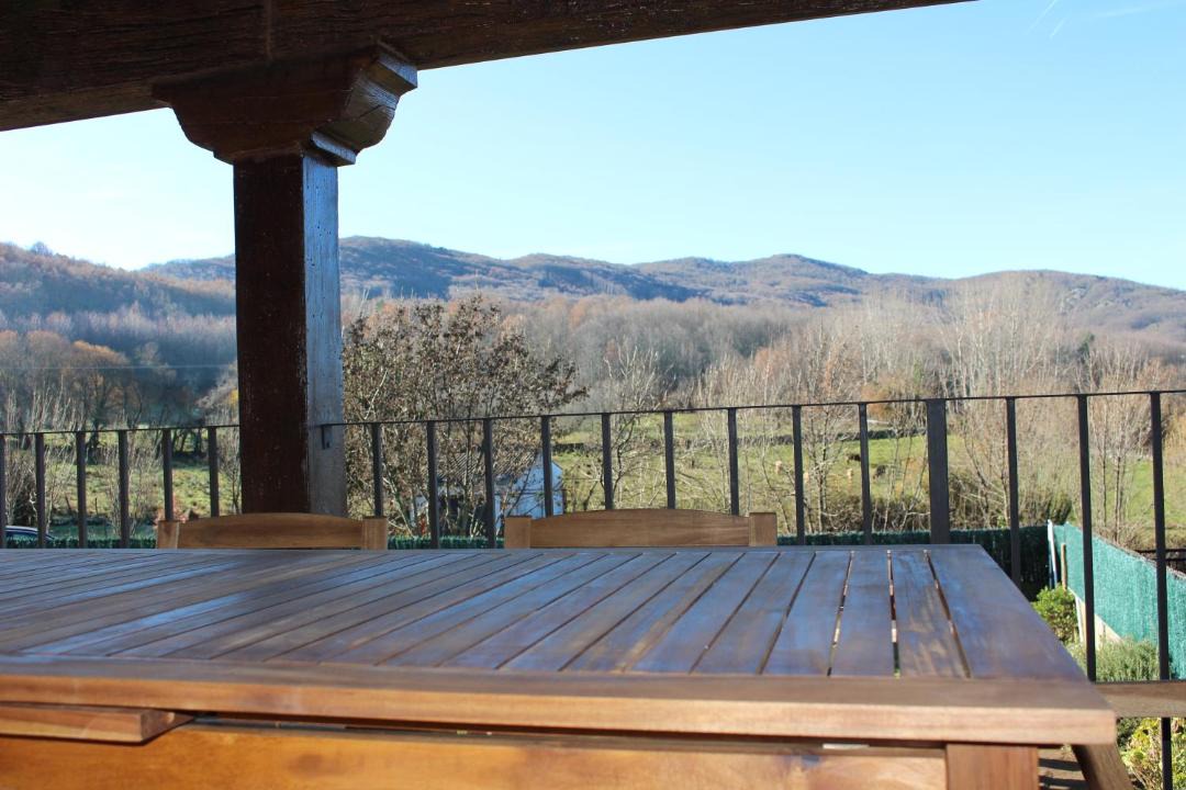 Photo of Patio Balcony in Penacaballera