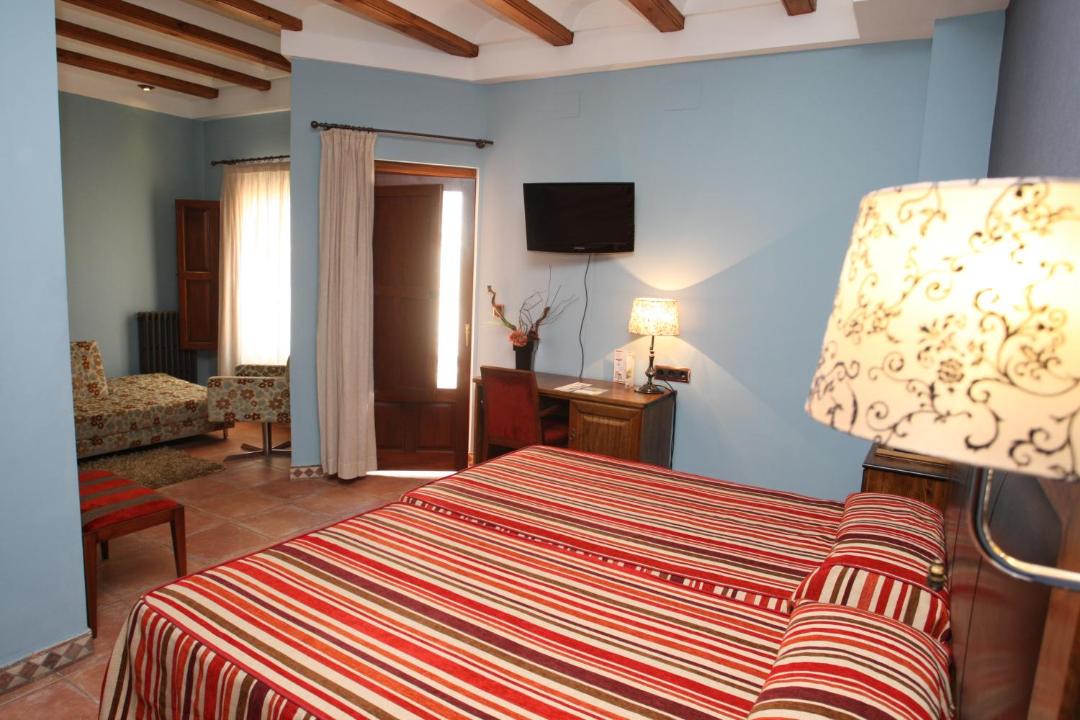 Photo of Bedroom in Biar