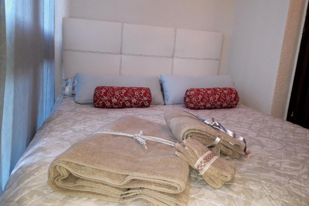 Photo of Bedroom in La Pinilla