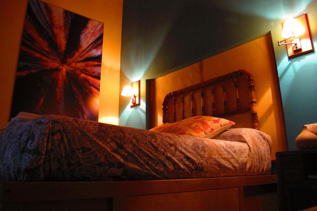 Photo of Bedroom in Suertes