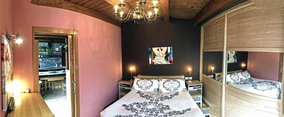 Photo of Bedroom in Leon
