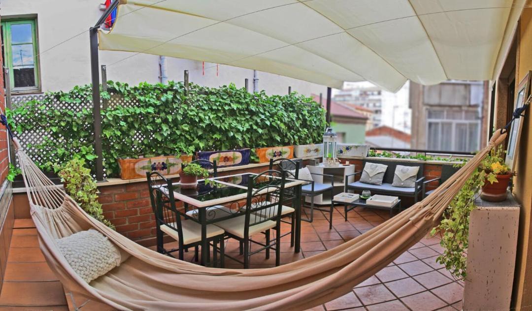Photo of Patio Balcony in Leon
