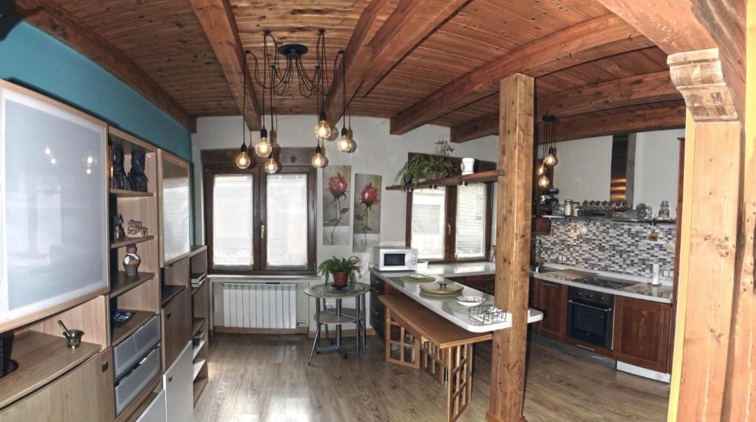 Photo of Kitchen in Leon