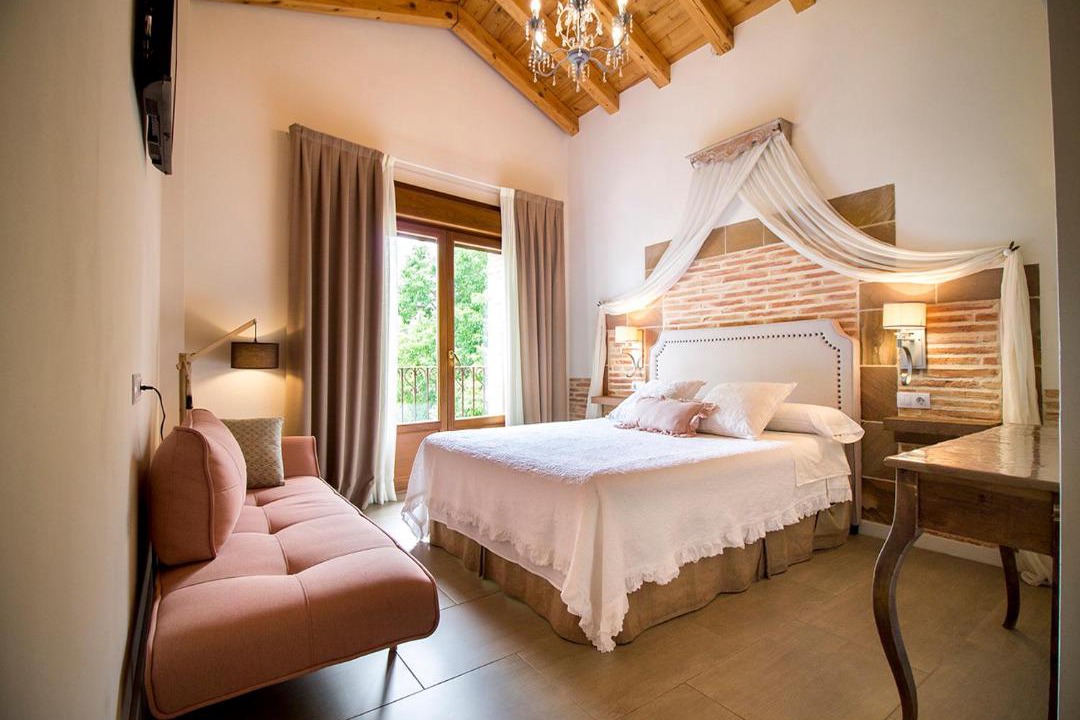 Photo of Bedroom in El Rasillo de Cameros