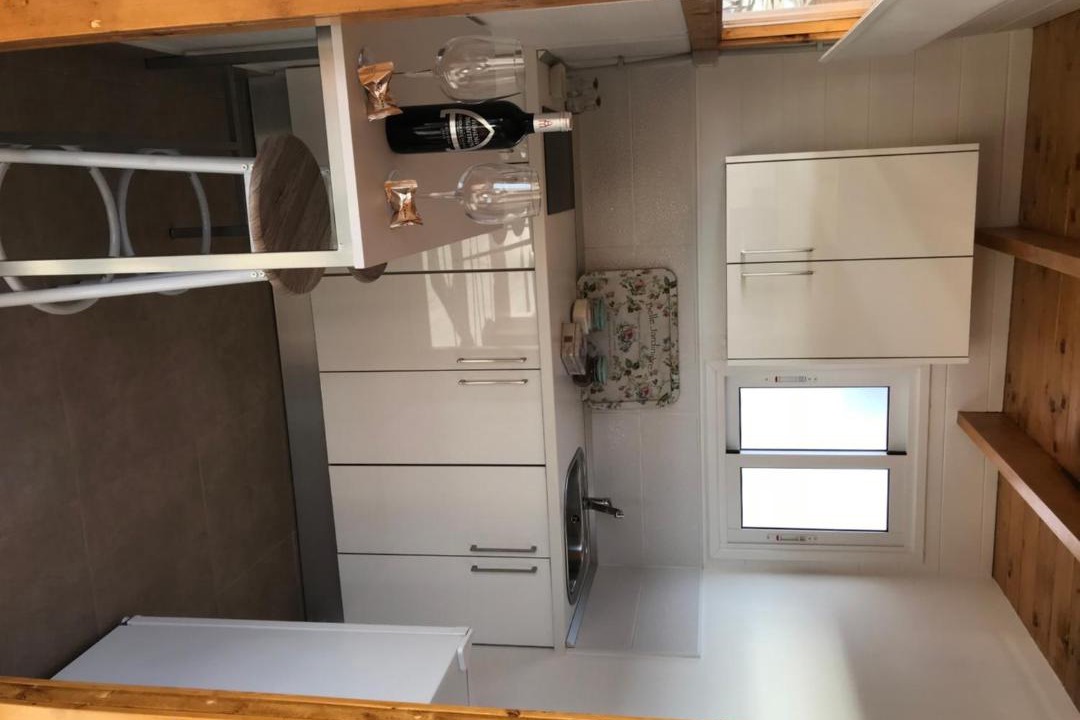 Photo of Kitchen in San Miguel de Abona