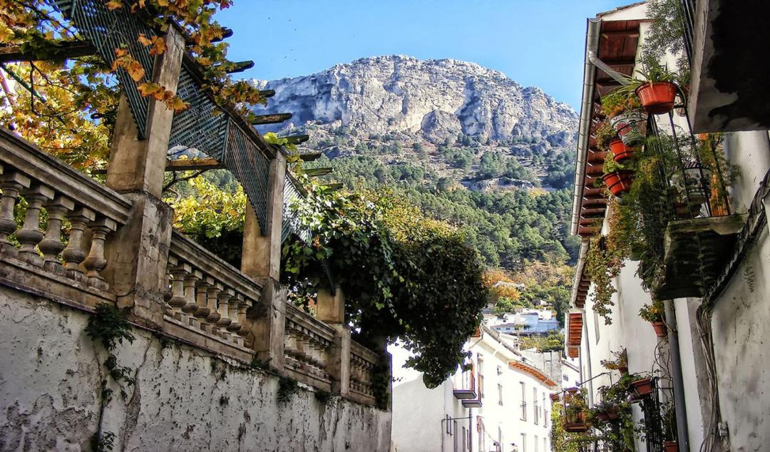 Photo of Others in Cazorla