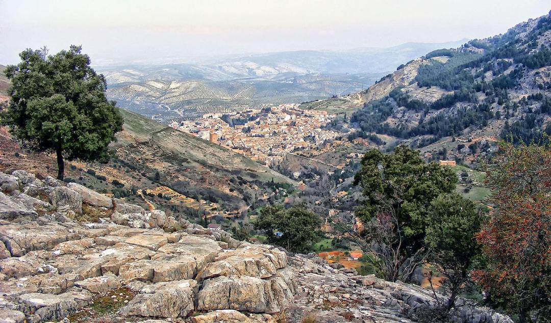Photo of Outdoor in Cazorla