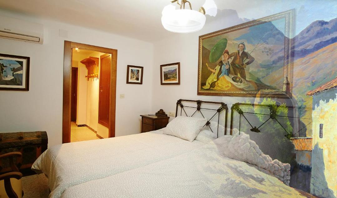Photo of Bedroom in Cazorla