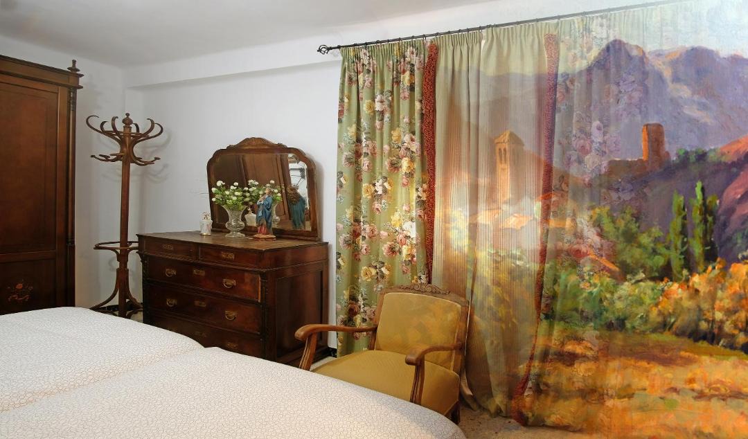 Photo of Bedroom in Cazorla