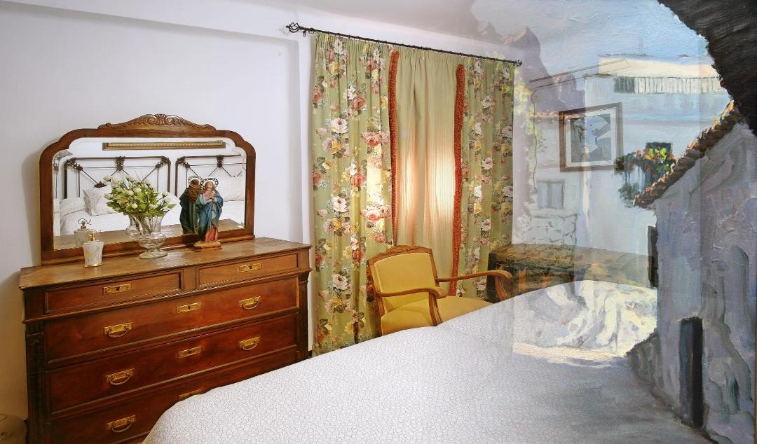 Photo of Bedroom in Cazorla