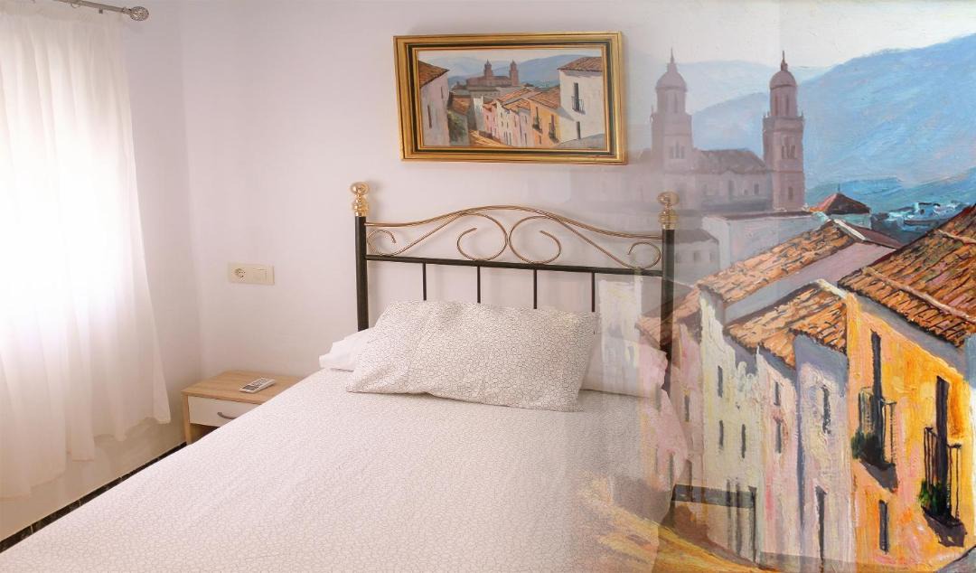 Photo of Bedroom in Cazorla