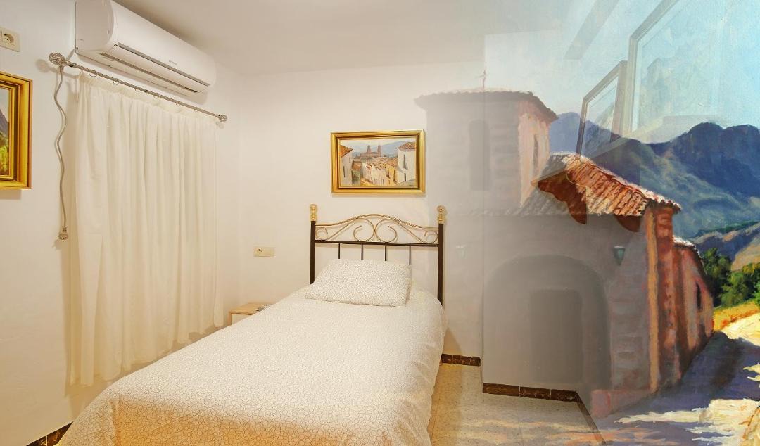 Photo of Bedroom in Cazorla