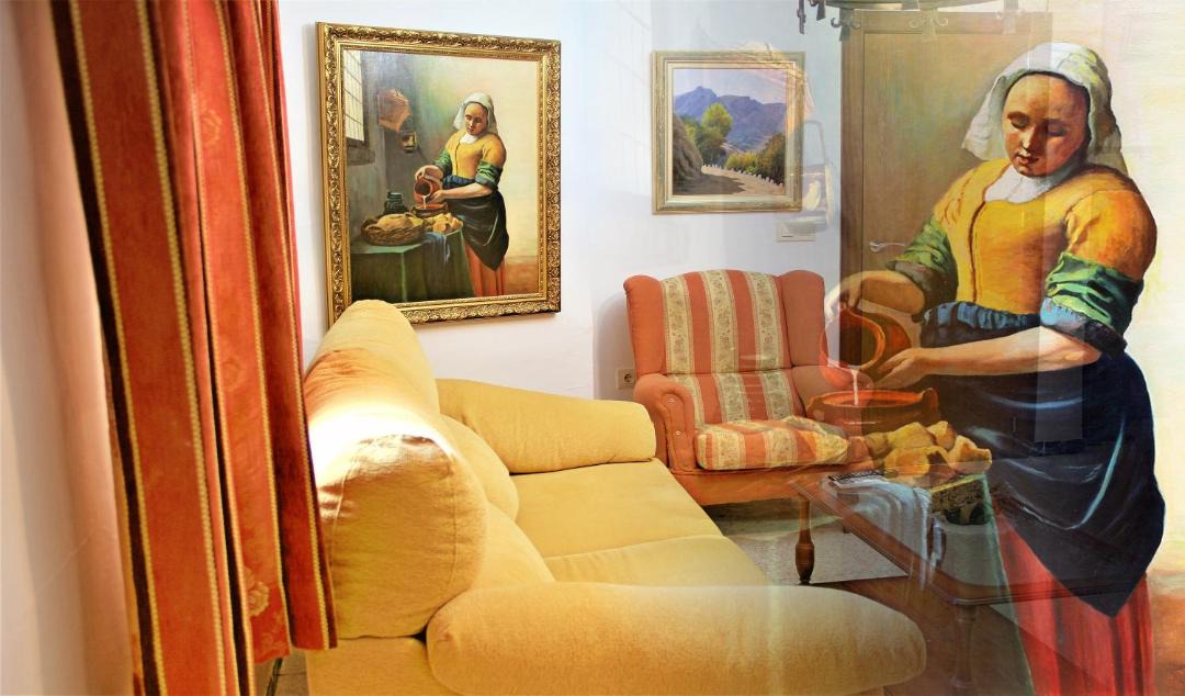 Photo of Livingroom in Cazorla