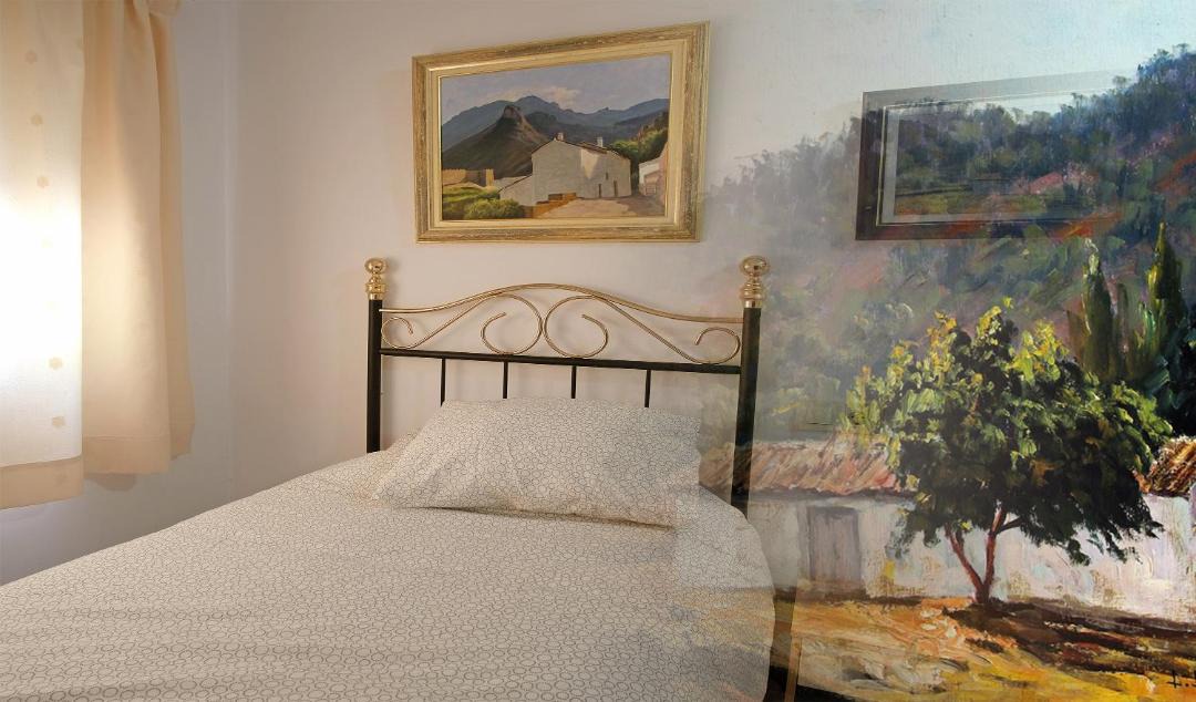 Photo of Bedroom in Cazorla