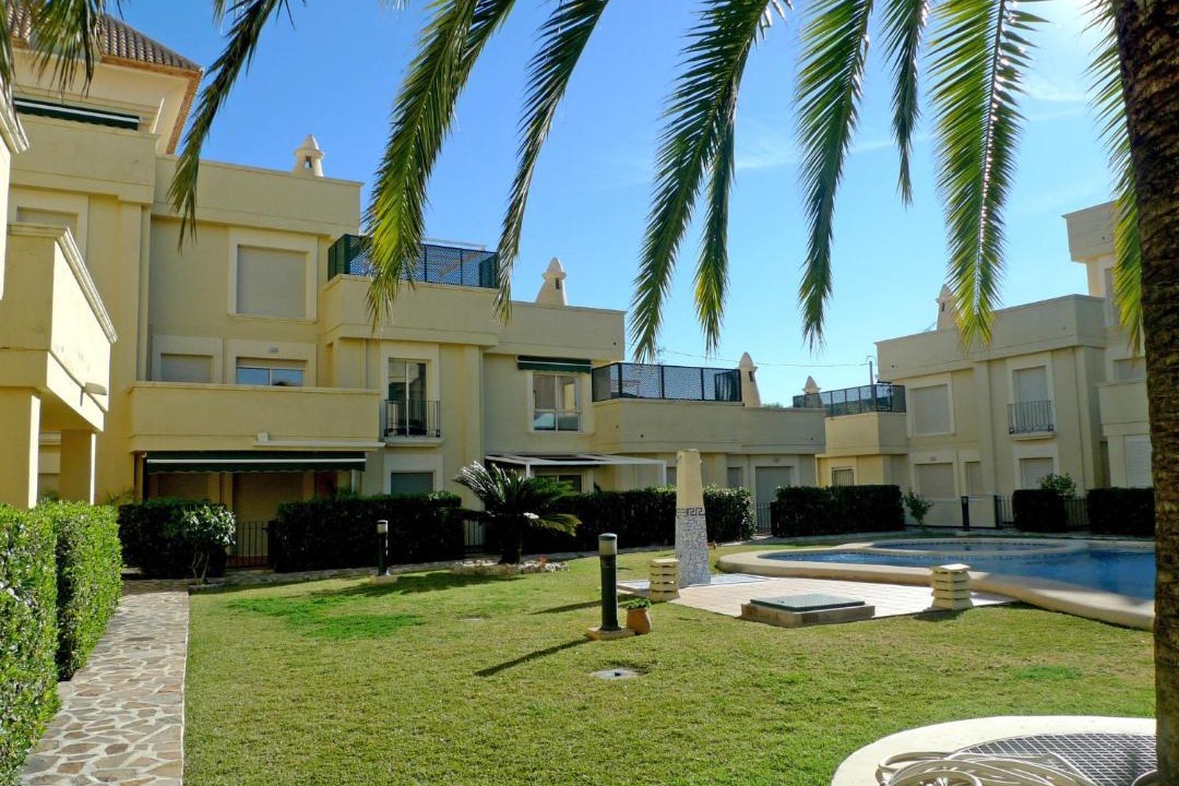 Photo of Others in Denia