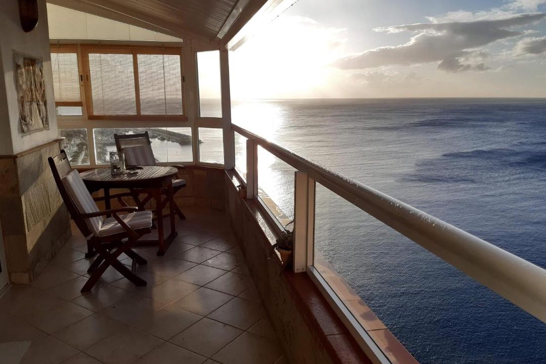 Photo of Patio Balcony in Tabaiba