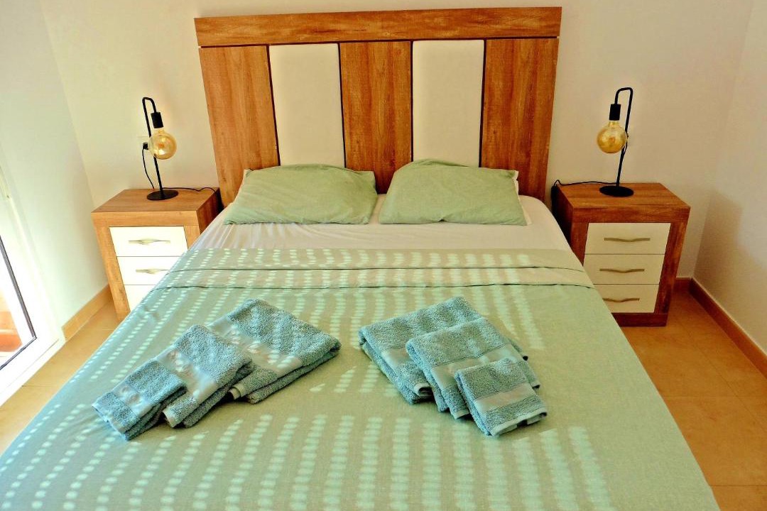 Photo of Bedroom in Los Martinez