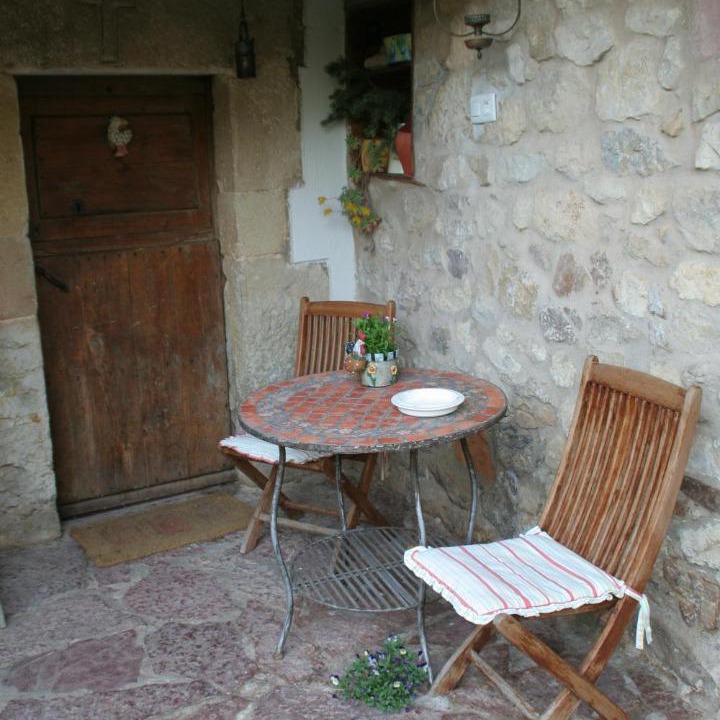 Photo of Patio Balcony in Ranedo de Curueno