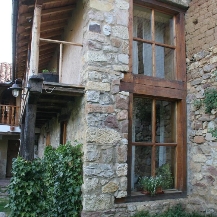 Photo of Buildings in Ranedo de Curueno