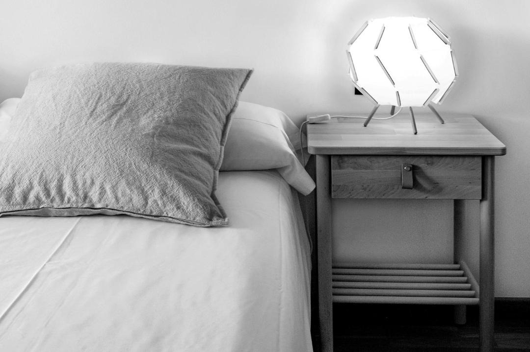 Photo of Bedroom in Mino
