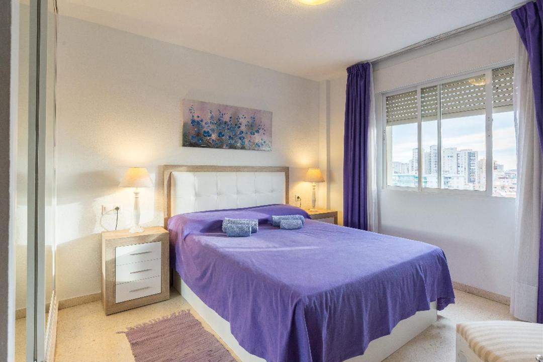 Photo of Bedroom in Cruz de Humilladero