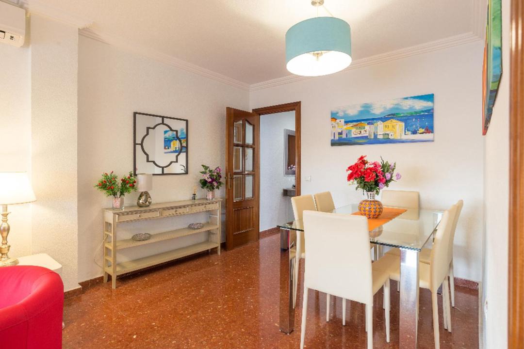 Photo of Livingroom in Cruz de Humilladero