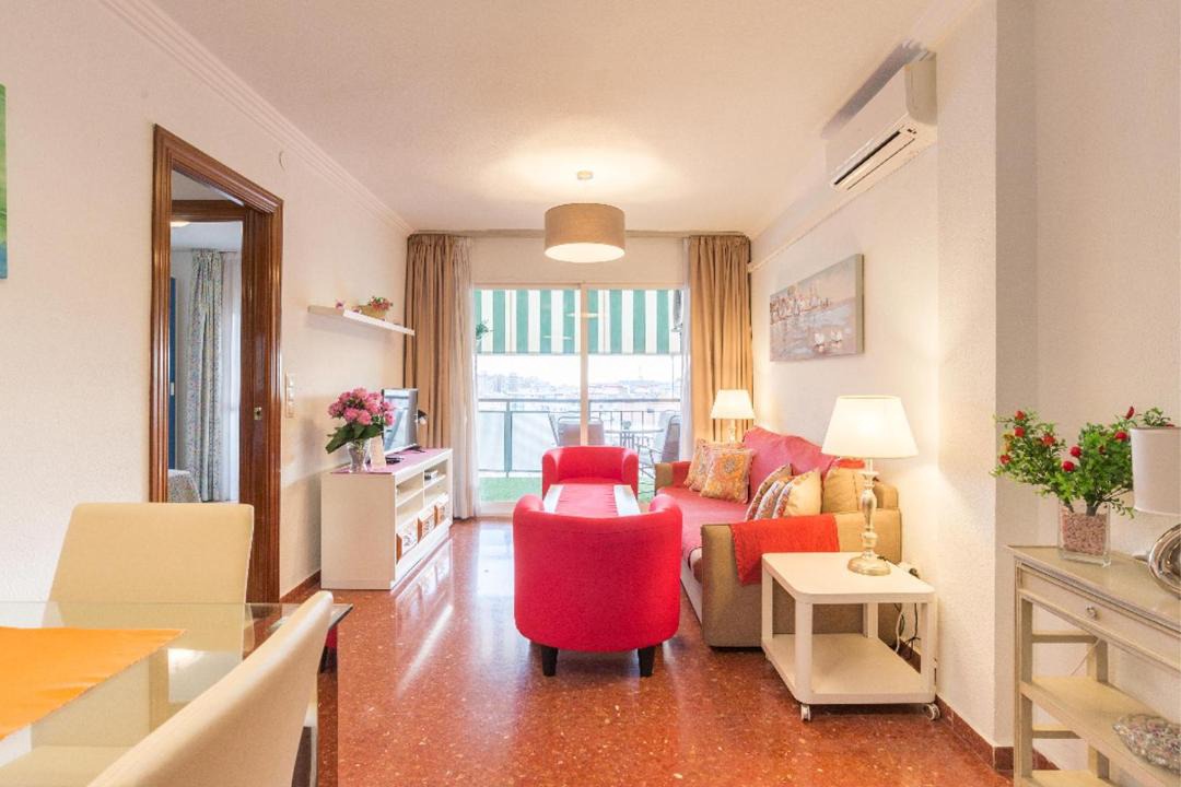 Photo of Livingroom in Cruz de Humilladero