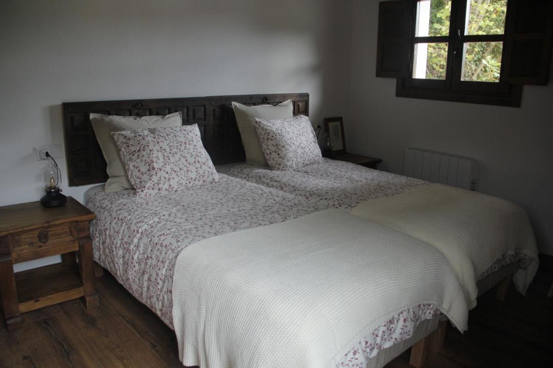 Photo of Bedroom in Pando