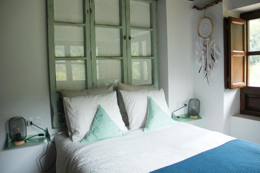 Photo of Bedroom in Pando