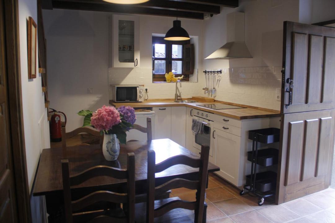 Photo of Kitchen in Pando