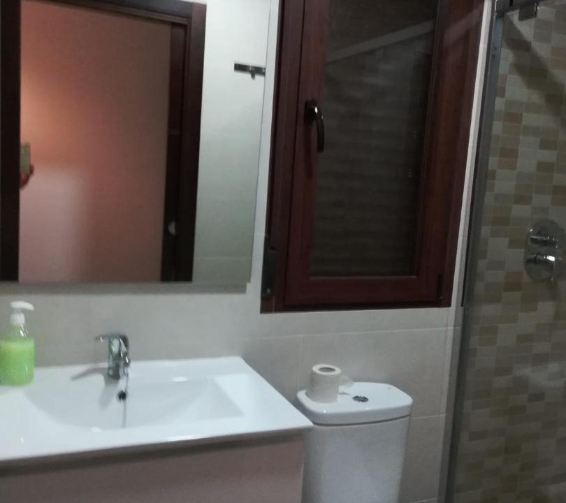 Photo of Bathroom in Coto Rios