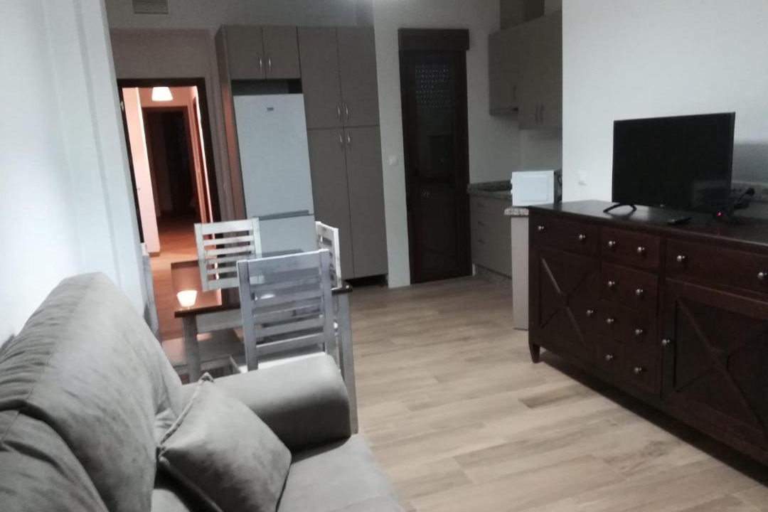 Photo of Livingroom in Coto Rios