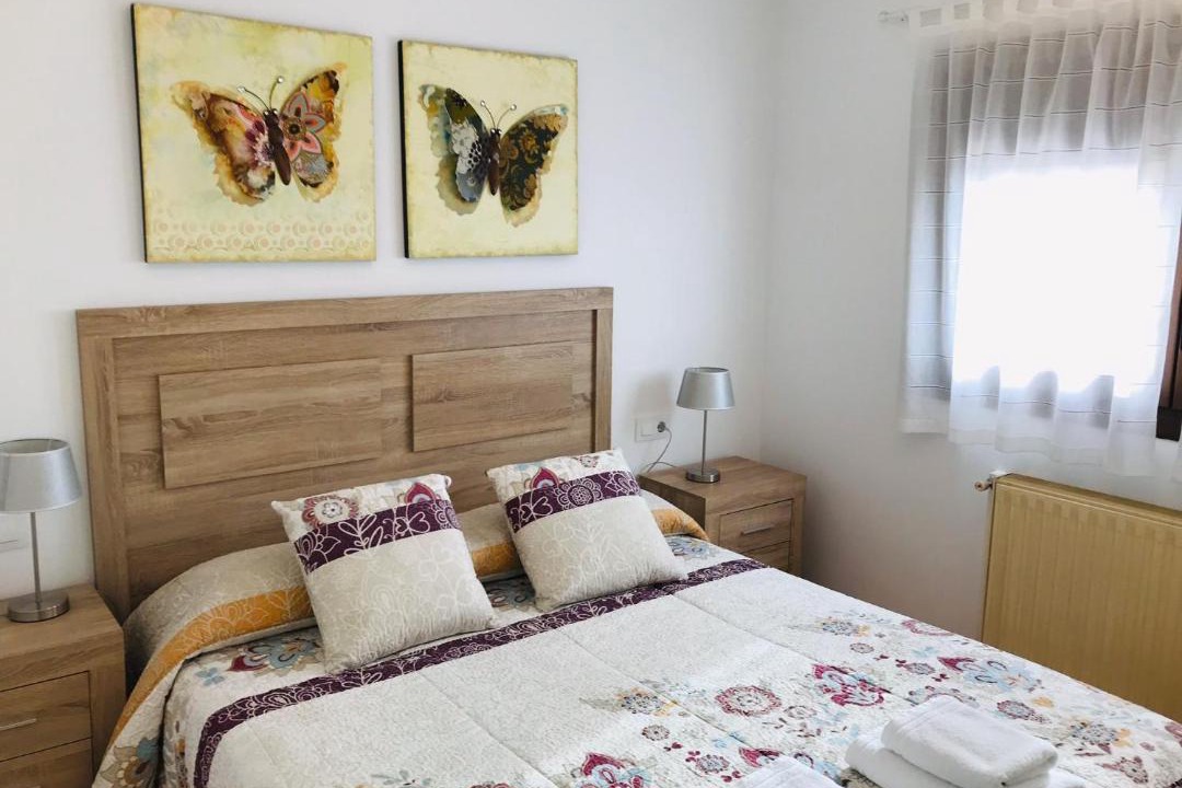 Photo of Bedroom in Ager