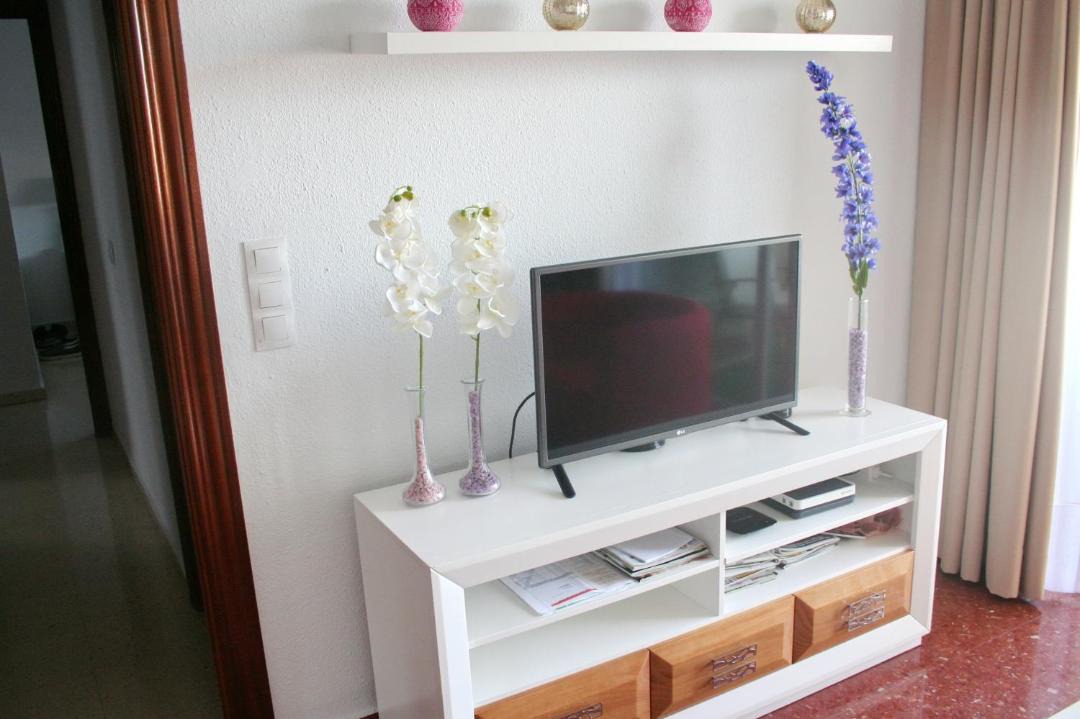 Photo of Kitchen in Cruz de Humilladero