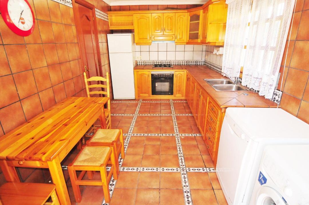 Photo of Kitchen in Santa Susanna