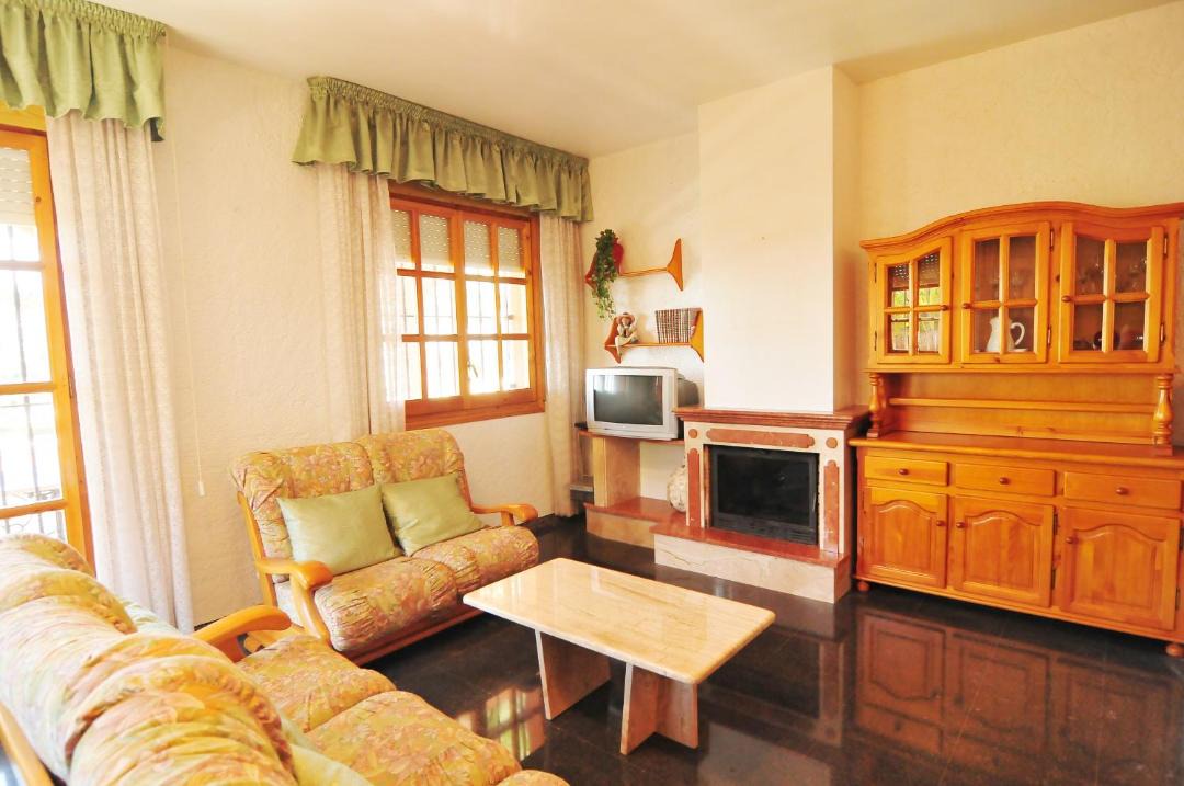 Photo of Livingroom in Santa Susanna