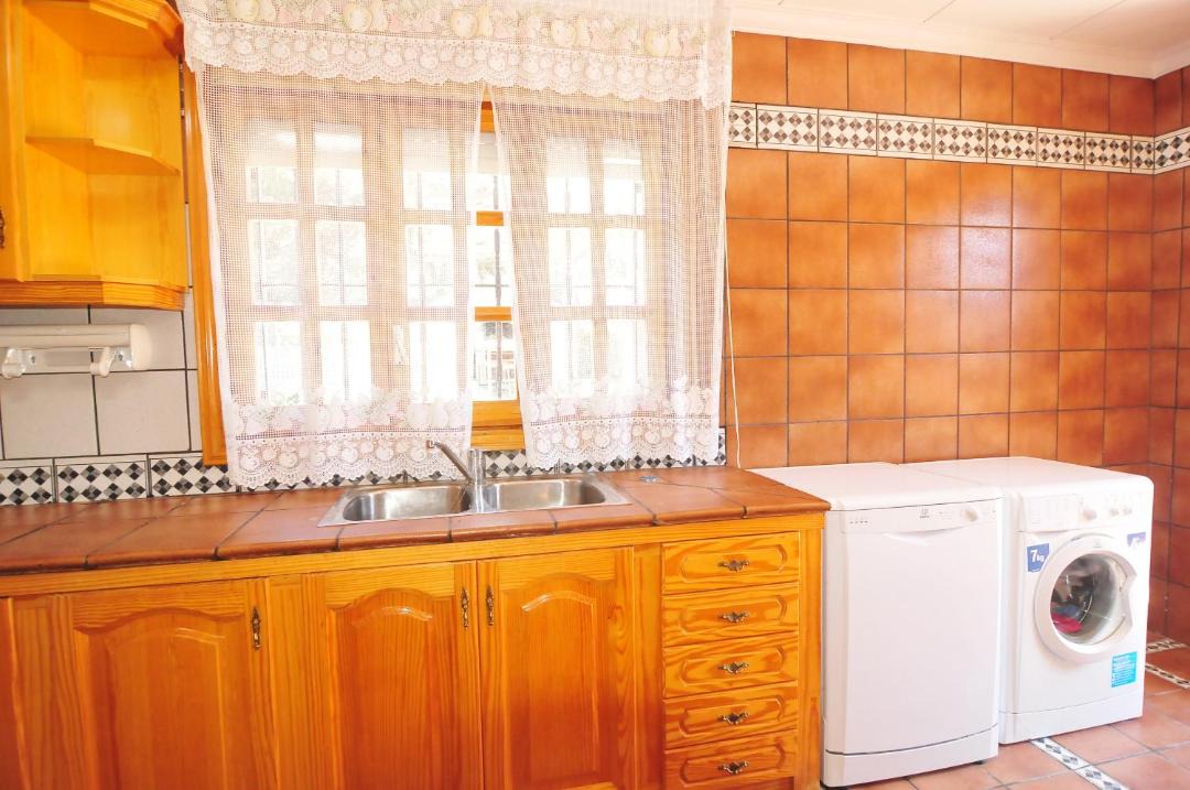 Photo of Kitchen in Santa Susanna