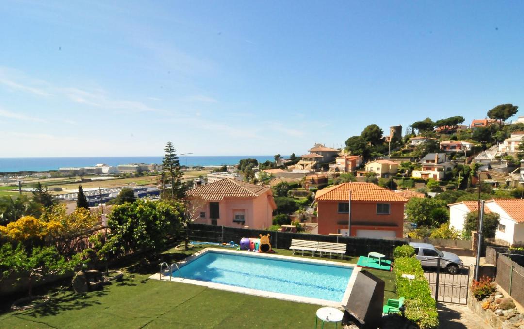 Photo of Outdoor in Santa Susanna