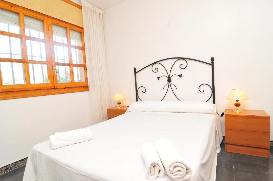 Photo of Bedroom in Santa Susanna
