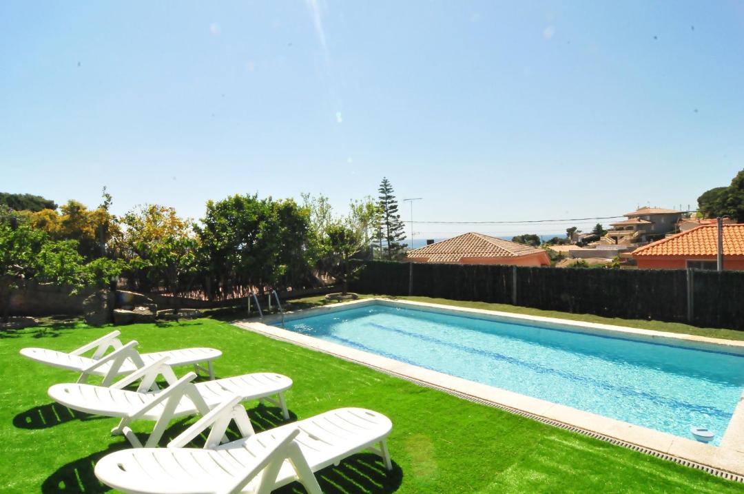 Photo of Outdoor in Santa Susanna