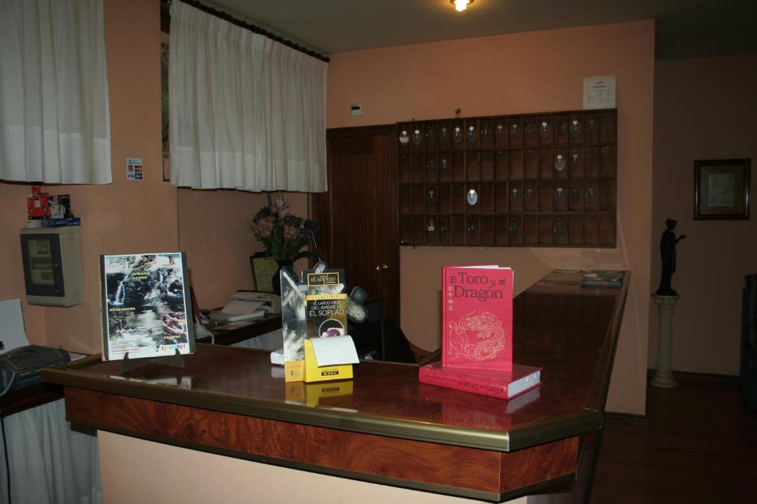 Photo of Others in Unquera
