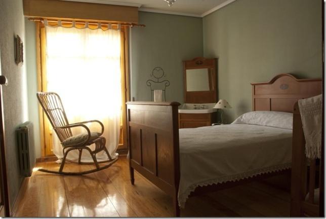 Photo of Bedroom in Badaran