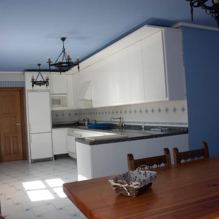 Photo of Kitchen in Badaran